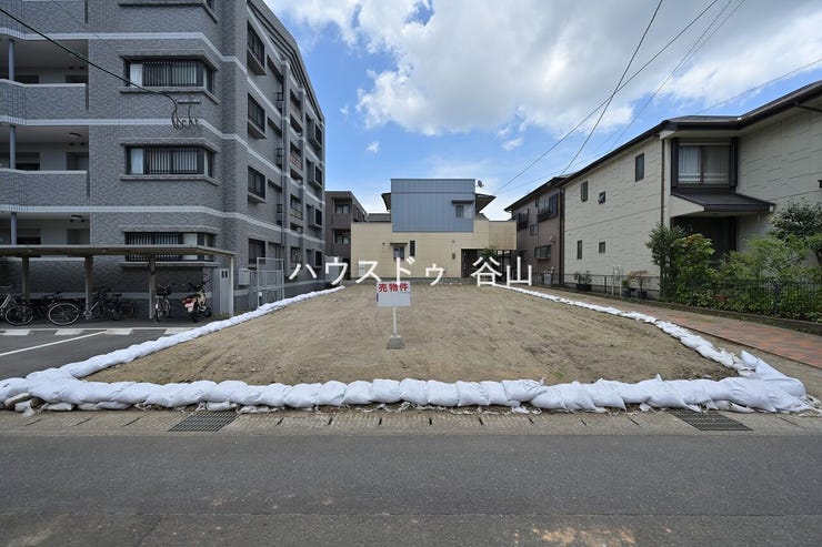 紫原５丁目 売土地 