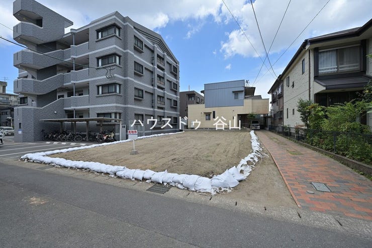 紫原５丁目 売土地 