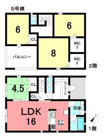 間取画像
