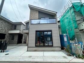 草加市吉町２丁目