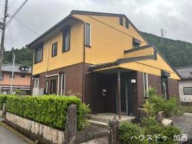 朝来市和田山町久世田