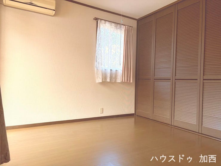 2階 洋室