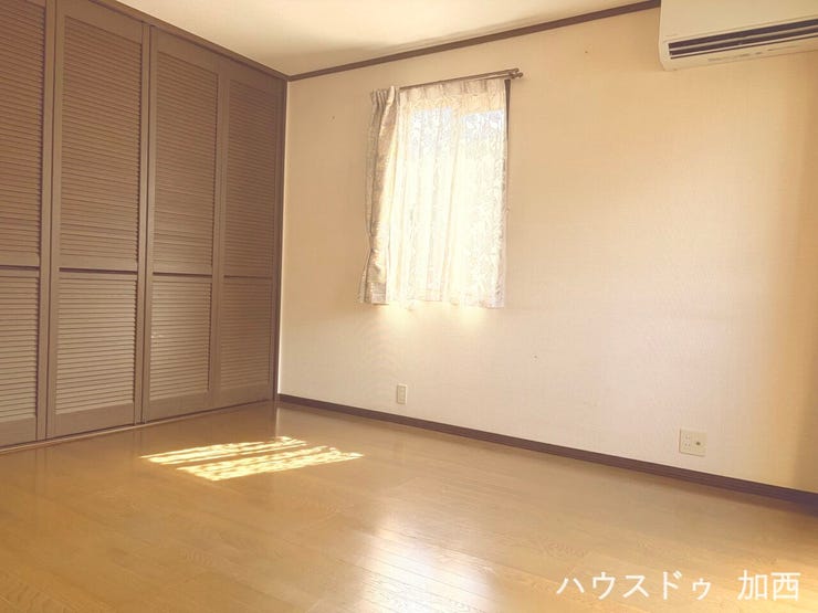 2階 洋室