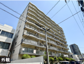 名古屋市昭和区桜山町６丁目