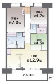 間取画像