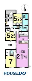 間取画像