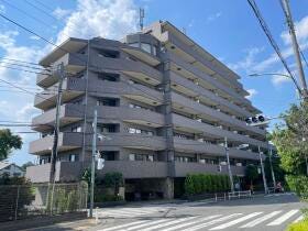 東久留米市柳窪２丁目