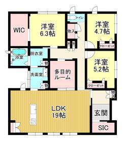 間取画像