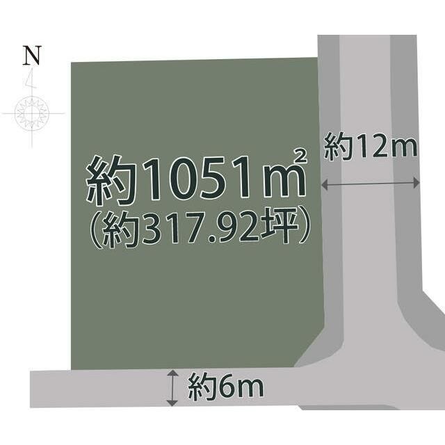 【区画図】