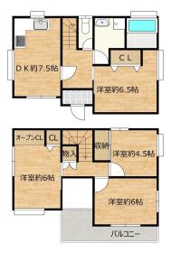 間取画像