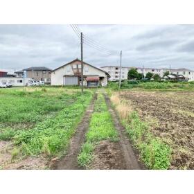 佐野市高萩町