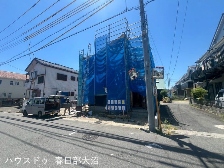 【外観】