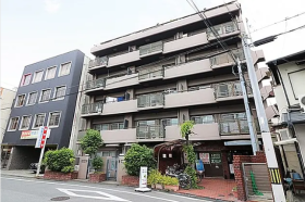 外観画像
