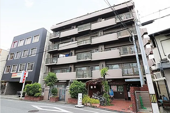 【外観】