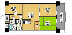 間取画像