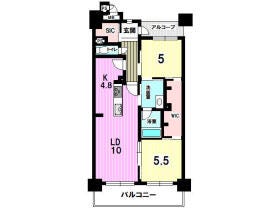 間取画像
