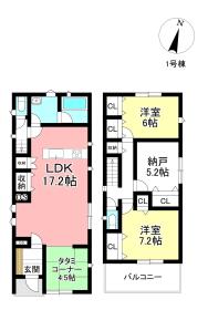 間取画像