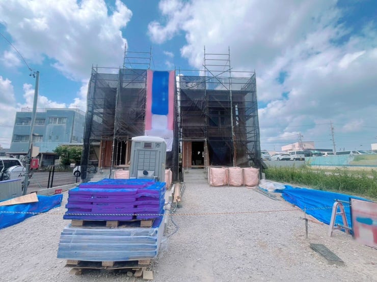 お住まい購入に向けての『質問』・『疑問』。具体的に何を準備をして進めたらいいのか?些細な事でも何でも質問して下さい。安心してお住まいが購入出来るようサポート致します!