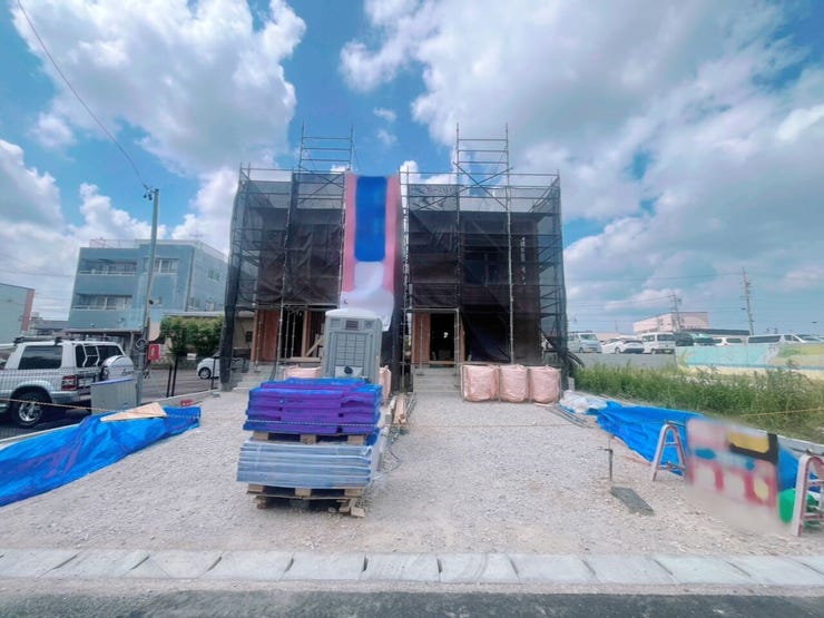 お住まい購入に向けての『質問』・『疑問』。具体的に何を準備をして進めたらいいのか?些細な事でも何でも質問して下さい。安心してお住まいが購入出来るようサポート致します!