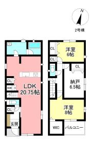 間取画像