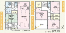 間取画像