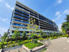 草加市松原３丁目