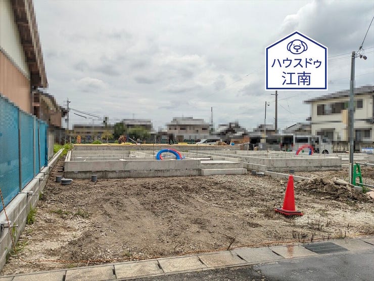 1号棟
2026/7/7撮影
