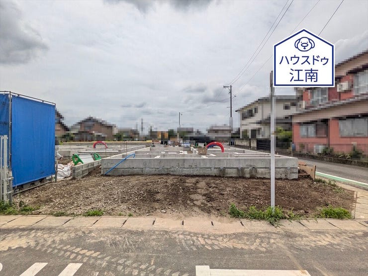 2号棟
2026/7/7撮影