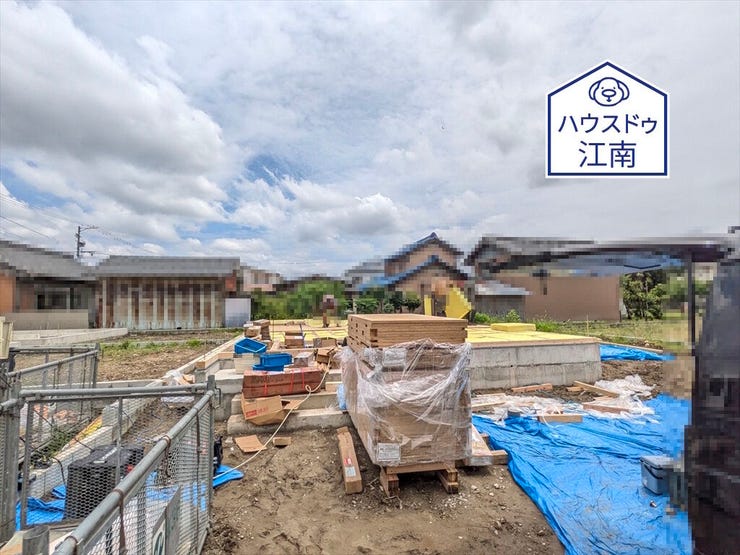 4号棟
2026/7/7撮影