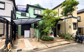 藤井寺市道明寺１丁目