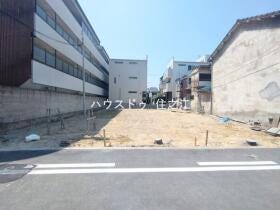 大阪市住吉区沢之町１丁目