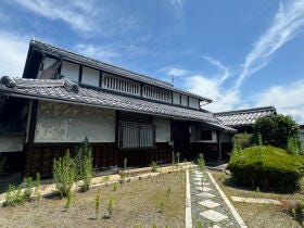 彦根市金田町