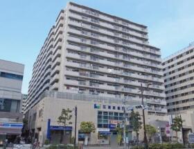 江東区東陽４丁目