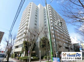 新潟市中央区万代１丁目