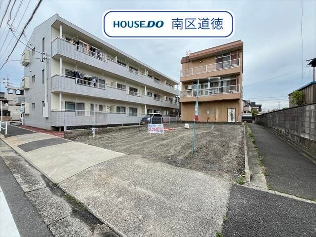 建築条件が無い土地ですのでお好きなハウスメーカーで建築可能です!