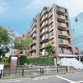 大田区本羽田３丁目