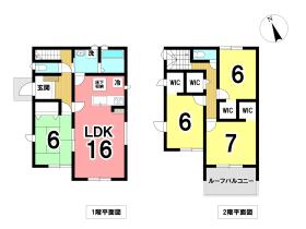 亀山市山下町