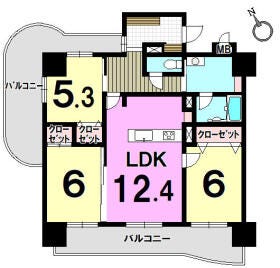 間取画像