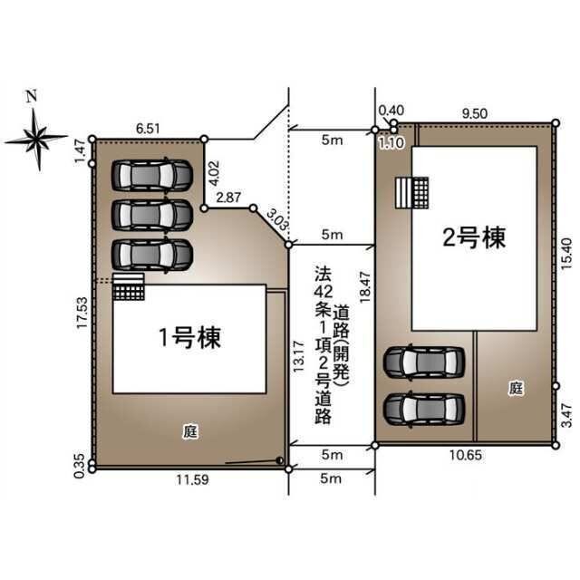 ■2号棟■