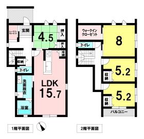 間取画像