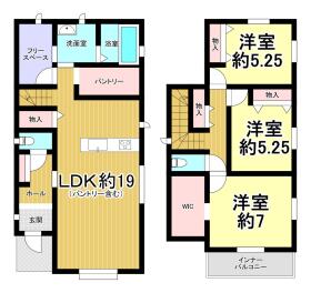 間取画像