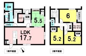 間取画像