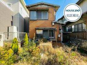 名古屋市北区安井４丁目