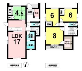 間取画像
