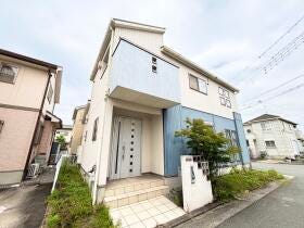 加古川市野口町長砂