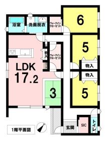 間取画像