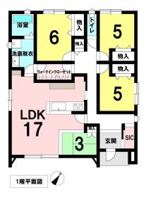 間取画像