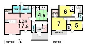 間取画像