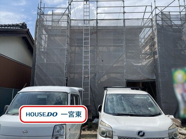 【外観】
4LDK、駐車場あり
名鉄バス「尾関」停 徒歩8分
JR「木曽川」駅 車13分
学区:浅井北小学校・浅井中学校