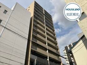 名古屋市北区若葉通３丁目